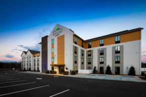 Uptown Suites Extended Stay Denver Co-Centennial, Centennial